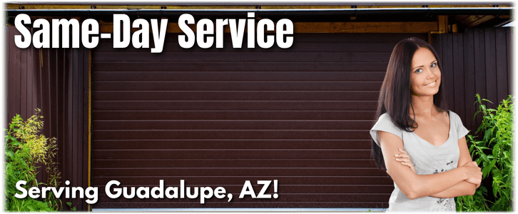 Garage Door Repair Guadalupe AZ