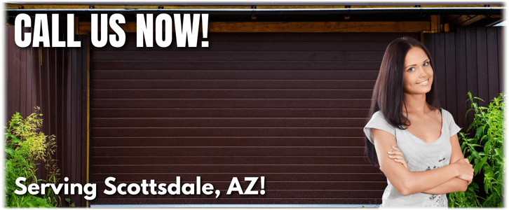 Garage Door Repair Scottsdale AZ